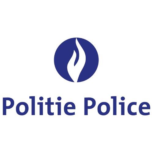 police belgique