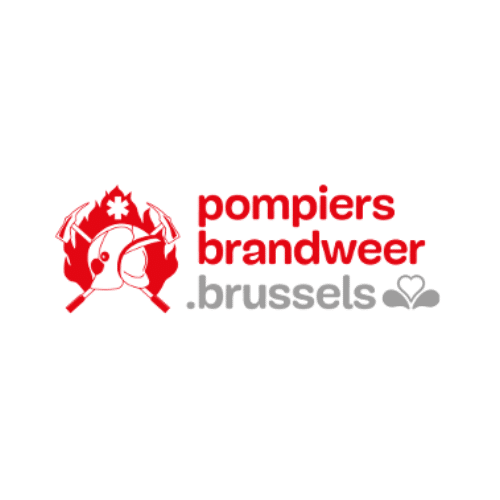 pompier brussels