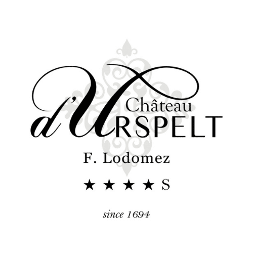 LOGO cHATEAU uRSPELT