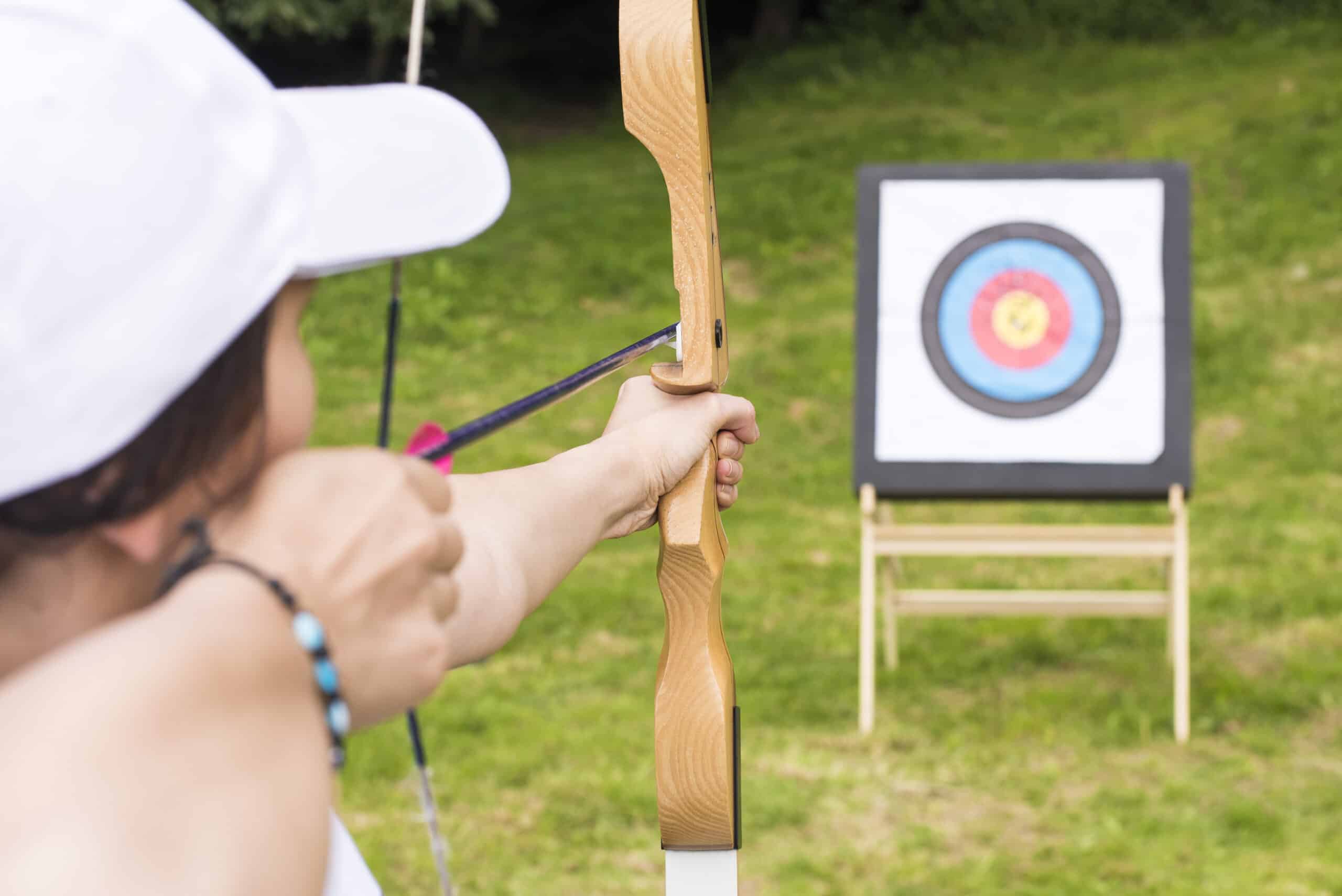 Archery Zone