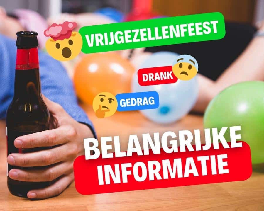 Vrijgezellenfeest_SNIPER ZONE